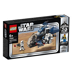 75262-LEGO® Star Wars Imperial Dropship 20 ème anniversaire