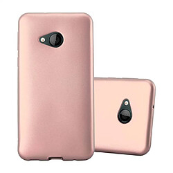 Cadorabo Coque HTC U PLAY Etui en Rose