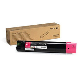 Xerox Toner Magenta 106R01508