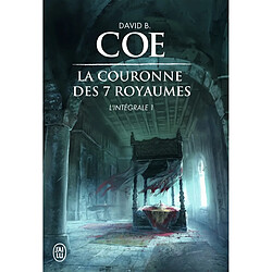 La couronne des sept royaumes : intégrale. Vol. 1 - Occasion