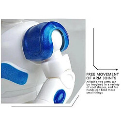 Acheter Universal Robot intelligent multi-fonction Charges pour enfants Dancing Dancing Remote Control Geste Sensor Toy