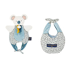 Doudou et Compagnie DC3826 - Doudou amusette - Koala