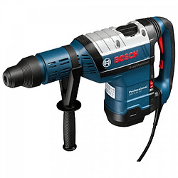 Perforateur SDSMax Bosch GBH 845 DV Professional 1500 W coffret