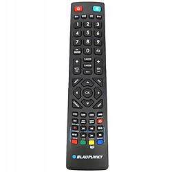 GUPBOO Télécommande Universelle de Rechange Pour BLAUPUNKT JMB SABA TV LED fonction 3D JT