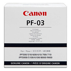 Canon PF03 Cartouche 2251B001