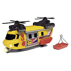 Dickie Rescue Helicopter