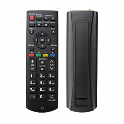 Acheter GUPBOO Télécommande Universelle de Rechange .TX-39A400B.TX-39A400E pour téléviseur LCD Panasonic