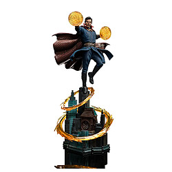 Iron Studios MULTIVERSE OF MADNESS - Doctor Strange Statuette 1/10