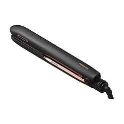 Lisseur à cheveux Panasonic EH-PHS9KK825 Noir Rose