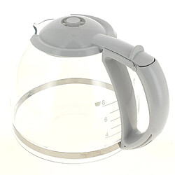 Verseuse 12 tasses avec couvercle 00646862 pour Cafetière BOSCH