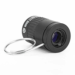 Avis Mini Télescope De Poche Doré Accessoires Télescope Haute Qualité Compact Et Léger Noir YONIS