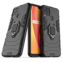 PHONECARE Coque Military Defender 3x1 Anti-Impact - Realme C15