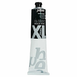 Pebeo Peinture à l'huile fine XL Studio - Vert de vessie - 200 ml