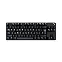 Avis Logitech G G413 TKL SE