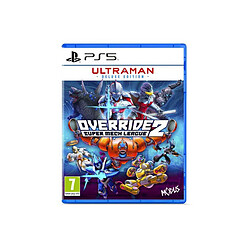 Just For Games Override 2 Ultraman Deluxe Edition PS5