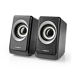 Nedis 2.0 Speaker Set (6W)