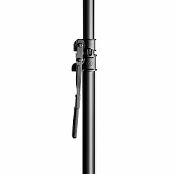 Avis LS Vari-Pole 01 B Gravity