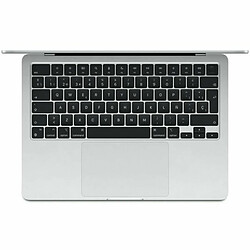 Ordinateur Portable Apple MacBook Air Apple M3 13,6" 8 GB RAM 512 GB SSD M3