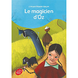 Le magicien d'Oz - Occasion