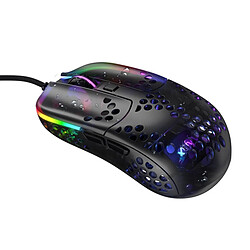 Souris ultralégère Xtrfy MZ1 - Zy's Rail