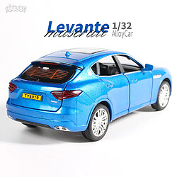 Acheter Universal SUV 1:32 Bleu