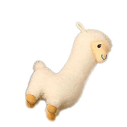 Avis Universal Peluche d'alpaga jouet farci doux