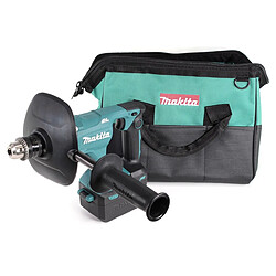 Makita DUT 131 Z Malaxeur sans fil - sans batterie, sans chargeur