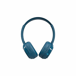 Acheter Casque SPC 4628D Bleu