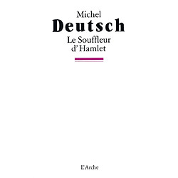 Le souffleur d'Hamlet