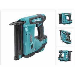 Makita DBN 500 Z Cloueur sans fil 15-50 mm 90° 18 V - sans Batterie, sans Chargeur