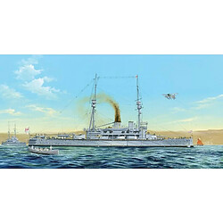 Hobby Boss Maquette Bateau Hms Agamenon