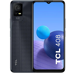 Smartphone TCL 408 64GB GRAVITY GRAY