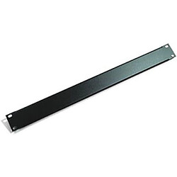 Triton 19`` blanking panel 1U black