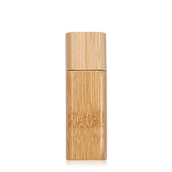 Wewoo Clé USB USB en bois créative MicroDrive 64 Go USB 2.0 de bambou