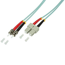 LogiLink FP3SS02 Câble DVI