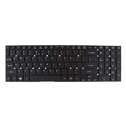 Ordinateur portable clavier