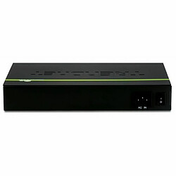 Avis Trendnet TEG-S16Dg Switch 16 ports Gigabit GREENnet Compact Noir