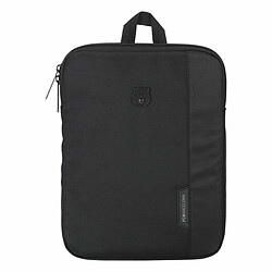 Uknow Housse d'ordinateur portable F.C. Barcelona Noir