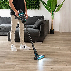 Avis Cecotec Aspirateur-balai Conga Rockstar 2500 X-Treme