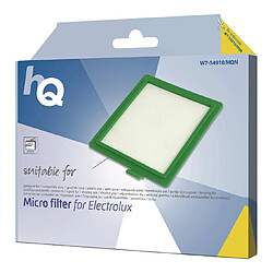 Avis Ansco Filtre Microfiltre de remplacement Electrolux