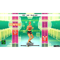 Nintendo Fitness Boxing - Jeu Switch