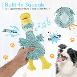 Avis Jouets à gratter pour chien, Jouets à gratter pour chien en peluche, Balle à gratter pour chien, Jeu interactif, Brosse à dents pour chien, Jouet pour chiot et petit chien.