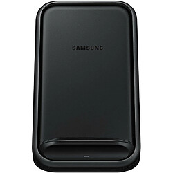 Chrono Support de chargeur sans fil Samsung 15W,(noir)