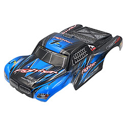 1/18Carrosserie de voiture de course remplacement pas cher