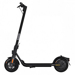 Trottinette Électrique Segway F2 Plus D Noir Graphite 400 W