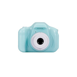 X2 Mini caméra pour enfants 2 pouces HD écran couleur Mini caméra rechargeable Mini caméra vidéo belle caméra avec carte mémoire d248