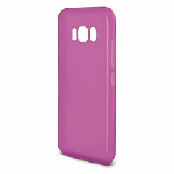 Protection pour téléphone portable KSIX GALAXY S8 - Bleu