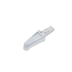 SUPPORT CHARNIERE PORTE FREEZER POUR REFRIGERATEUR FAURE - 223036903