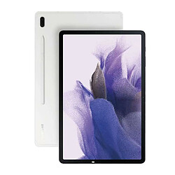 Samsung T736 Galaxy Tab S7 FE 5G (12.4'' - 128 Go - 6 Go RAM) Argent pas cher