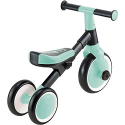 Acheter GLOBBER Tricycle LEARNING 2-en-1 Vert Menthe